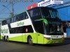 Modasa Zeus 3 / Volvo B-420R Euro5 / Tur Bus