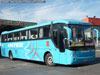 Busscar Jum Buss 340 / Scania K-113CL / Inter Sur (Auxiliar Buses al Sur)