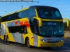 Comil Campione DD / Mercedes Benz O-500RSD-2442 / Jet Sur