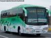 Irizar Century II 3.70 / Mercedes Benz OH-1628L / Nilahue