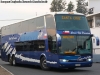 Marcopolo Paradiso G6 1800DD / Scania K-420B / Pullman El Huique