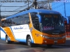 Marcopolo Viaggio G7 1050 / Scania K-360B eev5 / Pullman Bus Costa Central S.A.