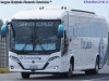 Busscar Vissta Buss 340 / Scania K-360B eev5 / Transantin