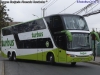 Modasa Zeus 3 / Mercedes Benz O-500RSD-2441 BlueTec5 / Tur Bus