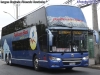 Zhong Tong Navigator Magnate LCK6148HQS Euro5 Euro5 / Pullman Bus Costa Central S.A.