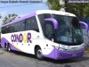 Marcopolo Paradiso G7 1200 / Mercedes Benz O-500RSD-2442 / Cóndor Bus Marcopolo Paradiso G7 1200 / Mercedes Benz O-500RSD-2442 / Cóndor Bus