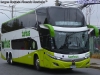 Marcopolo Paradiso New G7 1800DD / Scania K-400B eev5 / Tur Bus