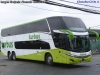 Marcopolo Paradiso New G7 1800DD / Scania K-400B eev5 / Tur Bus