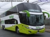 Marcopolo Paradiso New G7 1800DD / Scania K-400B eev5 / Tur Bus