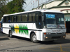 Marcopolo Viaggio GV 850 / Mercedes Benz OF-1318 / Buses Andrade Marcopolo Viaggio GV 850 / Mercedes Benz OF-1318 / Buses Andrade
