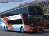 Zhong Tong Navigator Magnate LCK6148HQS / Pullman Bus Costa Central S.A.