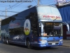 Zhong Tong Navigator Magnate LCK6148HQS / Pullman Bus Costa Central S.A.