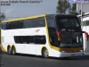Marcopolo Paradiso G6 1800DD / Scania K-420B / Jet Sur Marcopolo Paradiso G6 1800DD / Scania K-420B / Jet Sur