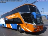 Modasa Zeus 4 / Scania K-400B eev5 / Pullman Bus Costa Central S.A.