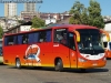 Irizar Century III 3.70 / Mercedes Benz O-500R-1830 / Buses JM