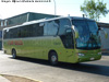 Marcopolo Andare Class 1000 / Mercedes Benz O-500R-1830 / Tur Bus