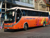 Zhong Tong Creator LCK6125H / Pullman Bus Costa Central S.A. Zhong Tong Creator LCK6125H / Pullman Bus Costa Central S.A.