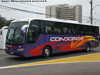 Marcopolo Andare Class 850 / Mercedes Benz OH-1628L / Cóndor Bus