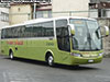 Busscar Vissta Buss LO / Mercedes Benz O-500R-1830 / Tur Bus