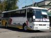 Busscar El Buss 340 / Mercedes Benz O-400RSE / Pullman El Huique Busscar El Buss 340 / Mercedes Benz O-400RSE / Pullman El Huique