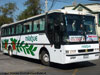 Busscar Jum Buss 340 / Mercedes Benz O-400RSE / Nilahue Busscar Jum Buss 340 / Mercedes Benz O-400RSE / Nilahue