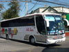 Marcopolo Viaggio G6 1050 / Scania K-124IB / Jet Sur Marcopolo Viaggio G6 1050 / Scania K-124IB / Jet Sur
