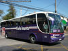 Marcopolo Viaggio G6 1050 / Scania K-124IB / Flota Barrios (Auxiliar Cóndor Bus) Marcopolo Viaggio G6 1050 / Scania K-124IB / Flota Barrios (Auxiliar Cóndor Bus)