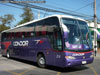 Marcopolo Andare Class 1000 / Mercedes Benz OH-1628L / Cóndor Bus Marcopolo Andare Class 1000 / Mercedes Benz OH-1628L / Cóndor Bus