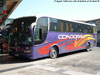 Marcopolo Viaggio G6 1050 / Scania K-124IB / Cóndor Bus Marcopolo Viaggio G6 1050 / Scania K-124IB / Cóndor Bus