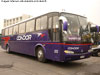 Marcopolo Viaggio GV 1000 / Scania K-113CL / Cóndor Bus Marcopolo Viaggio GV 1000 / Scania K-113CL / Cóndor Bus
