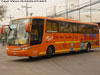 Busscar Vissta Buss LO / Mercedes Benz O-500RS-1636 / Expreso Santa Cruz Busscar Vissta Buss LO / Mercedes Benz O-500RS-1636 / Expreso Santa Cruz