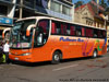 Marcopolo Viaggio G6 1050 / Volvo B-7R / Pullman Bus Costa Central S.A.