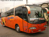 Irizar Century II 3.70 / Scania K-124IB / Pullman Bus Tacoha