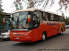 Comil Campione 3.45 / Volvo B-7R / Pullman Bus Costa Central S.A.