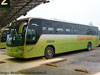 Marcopolo Andare Class 850 / Mercedes Benz OH-1628L / Tur Bus Marcopolo Andare Class 850 / Mercedes Benz OH-1628L / Tur Bus