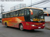 Marcopolo Viaggio GV 1000 / Mercedes Benz O-400RSE / Pullman Palmira Marcopolo Viaggio GV 1000 / Mercedes Benz O-400RSE / Pullman Palmira