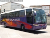 Busscar Vissta Buss LO / Mercedes Benz O-500R-1830 / Cóndor Bus Busscar Vissta Buss LO / Mercedes Benz O-500R-1830 / Cóndor Bus
