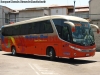 Marcopolo Viaggio G7 1050 / Mercedes Benz O-500RS-1836 / Pullman Bus Costa Central S.A. Marcopolo Viaggio G7 1050 / Mercedes Benz O-500RS-1836 / Pullman Bus Costa Central S.A.