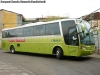 Busscar Vissta Buss LO / Mercedes Benz O-400RSE / Tur Bus
