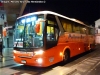 Comil Campione Vision 3.45 / Mercedes Benz O-500RS-1836 / Pullman Bus Costa Central S.A.