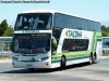 Busscar Panorâmico DD / Scania K-420 / Tacoha Busscar Panorâmico DD / Scania K-420 / Tacoha