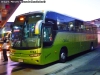 Marcopolo Andare Class 1000 / Mercedes Benz OH-1628L / Tur Bus