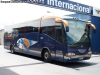 Irizar Century II 3.70 / Mercedes Benz O-400RSE / Ahumada