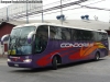 Marcopolo Viaggio G6 1050 / Scania K-124IB / Cóndor Bus Marcopolo Viaggio G6 1050 / Scania K-124IB / Cóndor Bus