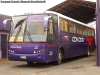 Busscar El Buss 340 / Mercedes Benz O-400RSE / Cóndor Bus Busscar El Buss 340 / Mercedes Benz O-400RSE / Cóndor Bus