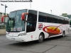 Busscar Vissta Buss LO / Mercedes Benz O-500RS-1836 / Pullman del Sur Busscar Vissta Buss LO / Mercedes Benz O-500RS-1836 / Pullman del Sur