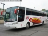 Busscar Vissta Buss LO / Mercedes Benz O-500RS-1836 / Pullman del Sur