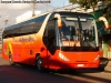 Young Man Starliner JNP6120T / Pullman Bus Costa Central S.A.