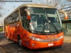 Marcopolo Viaggio G7 1050 / Mercedes Benz O-500RS-1836 / Pullman Bus Costa Central S.A.