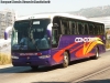 Marcopolo Andare Class 850 / Mercedes Benz OH-1628L / Cóndor Bus Marcopolo Andare Class 850 / Mercedes Benz OH-1628L / Cóndor Bus